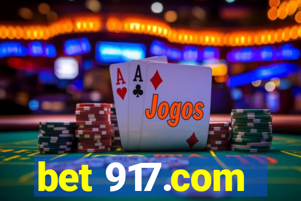 bet 917.com